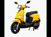 VinFast Mau Rakit Motor Listrik di Pabrik Subang, Rencana Meluncur 2026