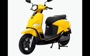 VinFast Mau Rakit Motor Listrik di Pabrik Subang, Rencana Meluncur 2026