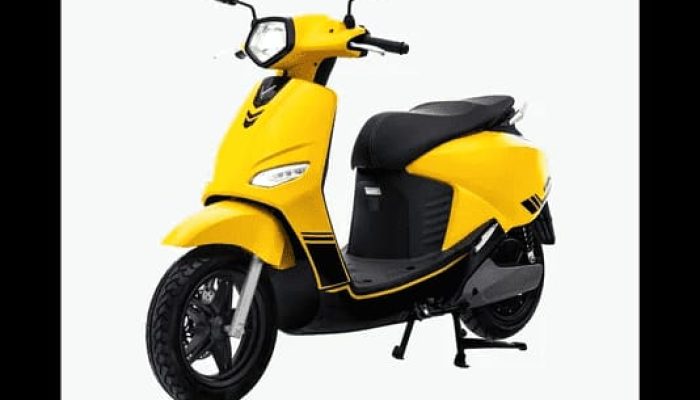 VinFast Mau Rakit Motor Listrik di Pabrik Subang, Rencana Meluncur 2026