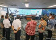 Laksanakan Pertemuan, Pemprov DKI Jakarta Bahas Potensi dan Langkah-langkah Antisipasi Bencana dengan BMKG