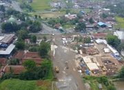 Untungkan Satu Orang Pemilik Lahan, Nusa Putra Tolak Desain Baru dan Penambahan Lahan Tol Bocimi