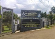 Tak Terima Didemo, Lapas Warungkiara dan GMKB Saling Lapor Polisi