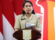 Pemprov DKI Jakarta Kurasi Pedagang Kuliner Teras LA, 22 UKM Lolos Uji Coba