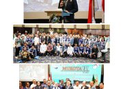 KADIN Jakarta Utara Siap Melaju, Arif Lim Terpilih Sebagai Ketua Periode 2025-2030