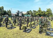 Yonzipur 10 Segera Berangkat Bantu Korban Bencana Aceh, Fokus Pemulihan Aksesibilitas dan Infrastruktur Dasar