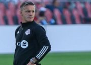 PSSI Tunjuk John Herdman sebagai Pelatih Timnas Indonesia