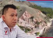 DPRD Kecam Tambang Emas Ilegal di Manggarai Barat
