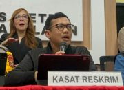 Harta Rp. 1,9 Miliar dan Karier Mentereng: Profil AKBP Ardian, Kapolres Sukabumi Kota Pengganti AKBP Rita Suwadi