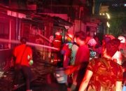 Penyebab dari Pengecasan Mobil Listrik dan 5 Orang Meninggal Dunia