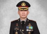 Kapolres Tangsel Dicopot, Terseret Kasus Dugaan Penggelapan Barbuk Sabu Rp 20 Miliar, AKBP Victor Inkiriwang Dimutasi Jadi Kabag di Polda Metro