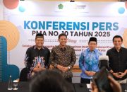 Kemenag Gulirkan Regulasi Baru: Menyaring Pemimpin Zakat dengan Cahaya Integritas