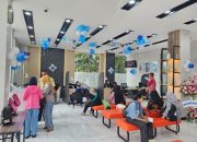 BRI Bekasi Siliwangi Layani Pencairan PIP