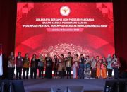 BPIP Gelar Lokakarya Tematik Hari Ibu 2025, Perkuat Peran Strategis Perempuan Menuju Indonesia Emas 2045