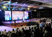 SANFFEST 2025: Menbud Fadli Zon Apresiasi Karya Santri Berharap Memperkuat Ekosistem Perfilman