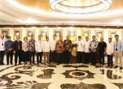 Menuju Perayaan HPN, PWI dan Mahkamah Agung Sepakat Bangun Sinergi Edukasi Hukum