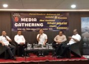 Garda Rakyat 08 Siapkan 8 Aksi Nasional Cetak Sawah Baru hingga Perumahan Subsidi Tanpa DP dan Tanpa SLIK OJK