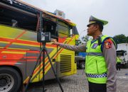 Ungkap Penyebab Kecelakaan Bus di Krapyak, Korlantas Polri Terjunkan Tim TAA