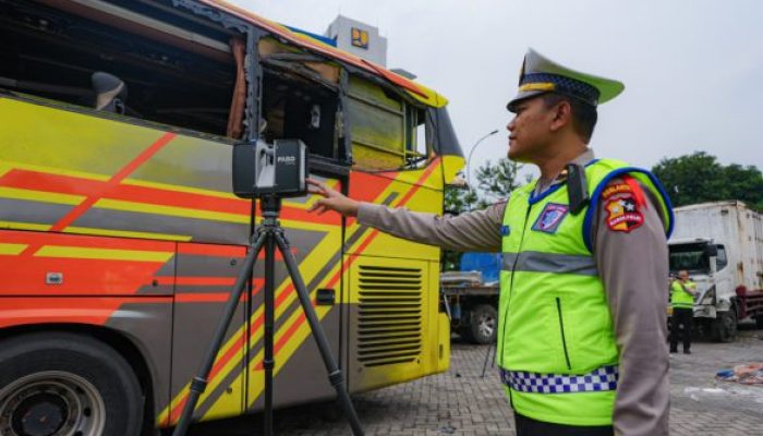 Ungkap Penyebab Kecelakaan Bus di Krapyak, Korlantas Polri Terjunkan Tim TAA