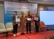 Institut Kesenian Jakarta Tegaskan Peran Strategis Dukung Jakarta sebagai Kota Sinema