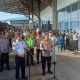 Jelang Nataru 2025/2026, Kepala Jasa Raharja DKI Ikut Cek Kesiapan Terminal Pulo Gebang