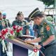 Datangi Mako Paspampres, Panglima TNI Resmikan Gedung Baru