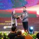 PERURI Dianugerahi Penghargaan sebagai Badan Publik dengan Predikat Informatif