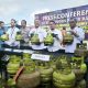 Polda Banten Bongkar Kecurangan Pengisian Elpiji Subsidi, Rugikan Negara Rp. 3,3 Miliar