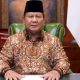 Pesan Natal Presiden Prabowo: Di Tengah Sukacita Perayaan, Bangsa Indonesia Tetap Hadir untuk Saudara yang Terdampak Bencana