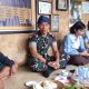Kodim 0603/Lebak Kunjungi Suku Adat Baduy, Perkuat Silaturahmi dan Harmoni Budaya