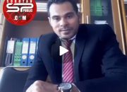 Polsek Tamalate Digugat Terkait Kasus yang Didampingi Kuasa Hukum Rahmat Hidayat Amahoru