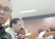 Tergugat III Dinilai Tak Beritikad Baik, Surat Kuasa Baru Didaftarkan Berbarengan dengan Sidang Perdana Digelar di PN Serang