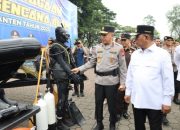 Antisipasi Bencana, 30 Personel SAR Polda Banten Disiagakan di Pandeglang dan Lebak