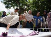 GELAR PELATIHAN DIFABLEPRENEUR, SPJM DUKUNG KEMANDIRIAN DISABILITAS