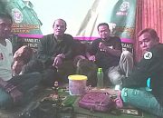 Penemuan batu Meteor yang jatuh ke bumi Ribuan tahun yang lalu