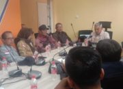 Kesiapan dan kesigapan BPBD propinsi Banten dalam cepat tanggap antisipasi bencana di wilayah Banten