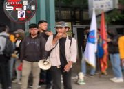 Risaldi, Ketua Gerakan Aktivis Pemuda Indonesia (GAPI) Menyorot Kinerja Intelkam Polrestabes Makassar