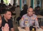 Adanya Sosok Brigjen Audie Sebagai Putra Asli Timur, PETIR Hormati Proses Hukum