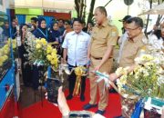 Pemkot Bekasi Luncurkan Spot Air PDAM Tirta Patriot