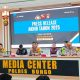Polres Tebo Gelar Konferensi Pers Akhir Tahun 2025, Paparkan Capaian Kinerja dan Kondusivitas Kamtibmas