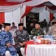 Komandan Kodaeral XII Hadiri Doa Lintas Agama Bersama Forkopimda Kalbar untuk Solidaritas Korban Bencana di Sumatera