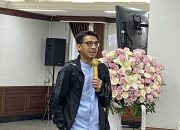 Wow Guru Besar UGM Zainal Arifin Mocthar Dapat Teror Telepon Ancaman Penangkapan Bahaya Demokrasi