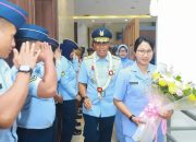 Banyak Lulusan Sekbang Daftar PSDP, Kadispenau: Kami Ajak Generasi Muda Bergabung Menjadi Penerbang TNI