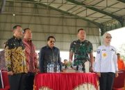 Hendropriyono Ajak Masyarakat Bangun Bandara Gatot Subroto