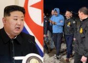 Korea Utara Kecam Penyerangan AS ke Venezuela, Peringatkan Ancaman Konflik Global