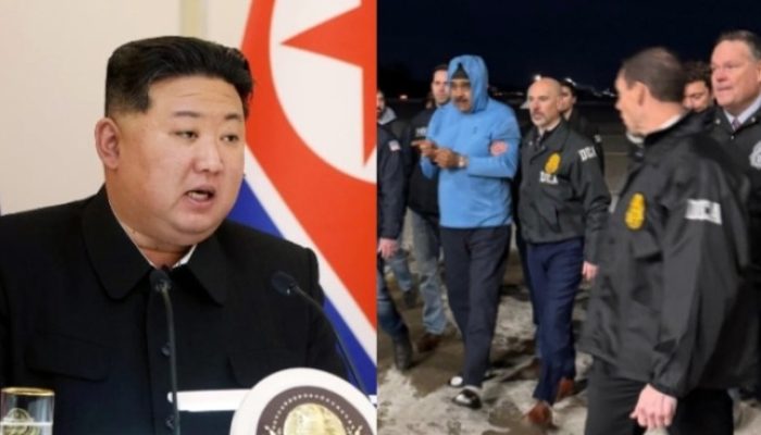 Korea Utara Kecam Penyerangan AS ke Venezuela, Peringatkan Ancaman Konflik Global