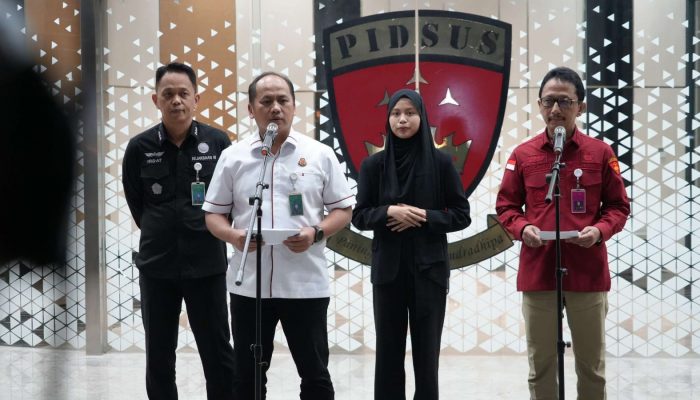 Kejagung Bantah Ambil Alih Perkara Korupsi Pertambangan di Konawe Utara 