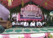 Peringatan Isra Mi’raj Nabi Muhammad SAW 1447 H di Masjid Jami Al Husna Lebak