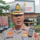 Dirlantas Polda Metro Jaya Ungkap Pemicu Kemacetan Horor Cakung-Cilincing Semalam