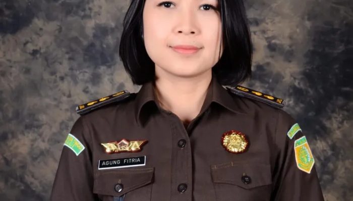 Bupati Lombok Timur, Saat acara Pisah Sambut Kejari Lombok Timur