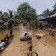 Bencana Banjir Halmahera Utara Ribuan Warga Mengungsi